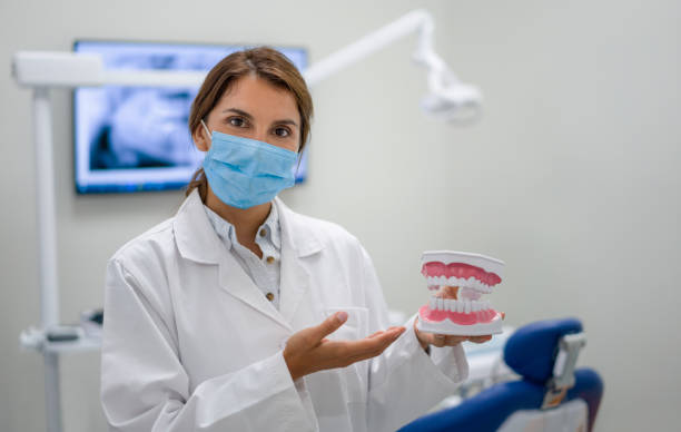 Best Orthodontic Emergency Dentist in Alcoa, TN